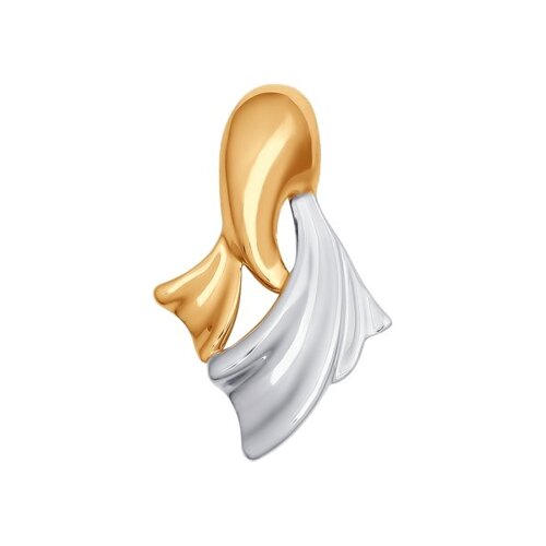 Подвеска SOKOLOV из золота
Подвеска SOKOLOV из золота