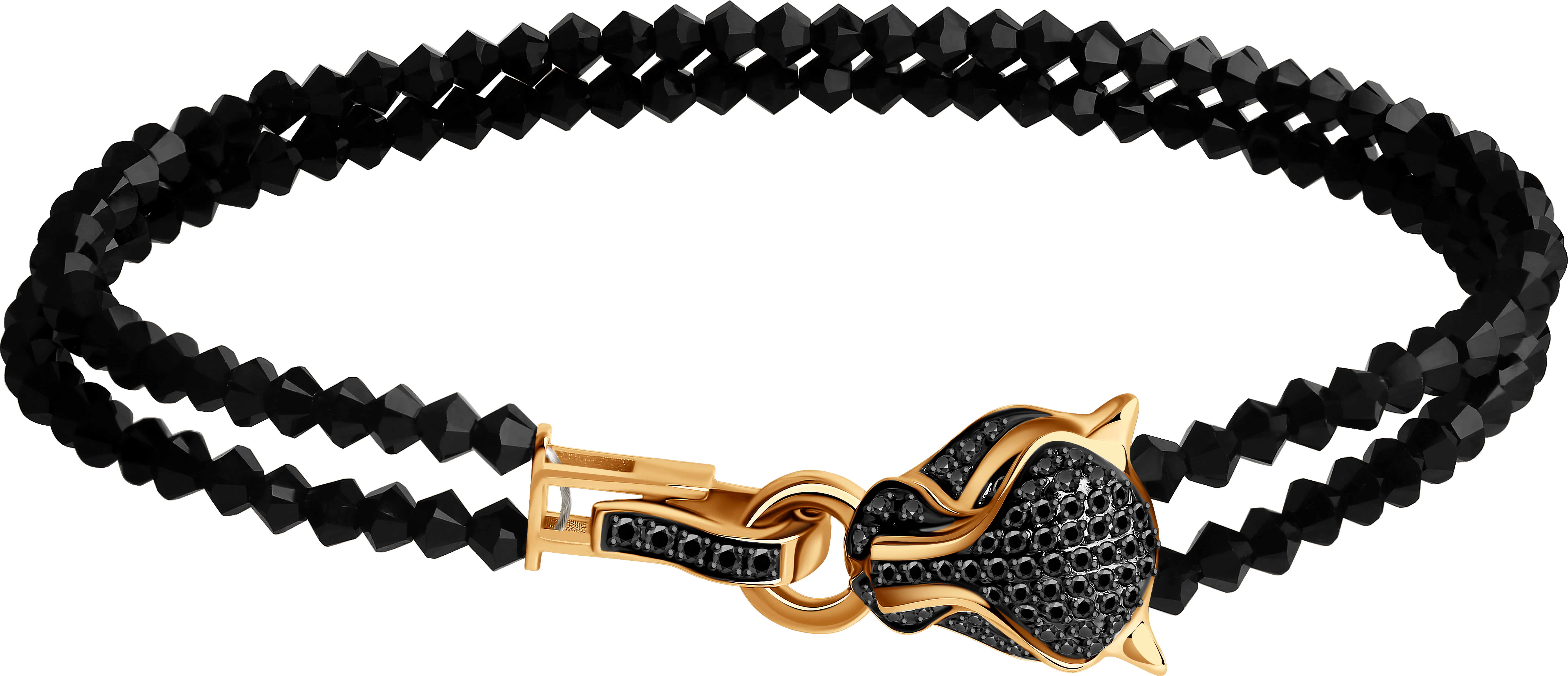 Браслет SOKOLOV Diamonds из золота с миксом камней 46500₽