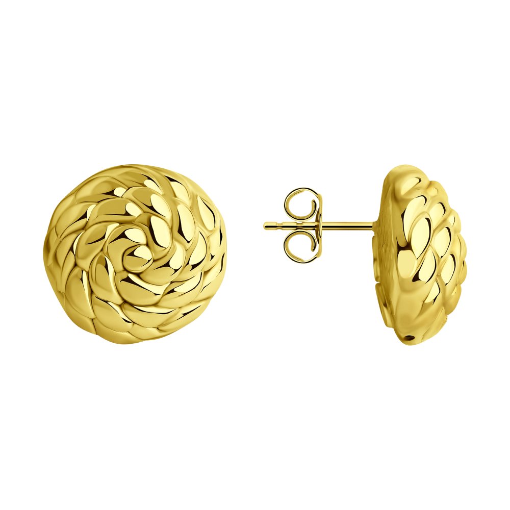 

Серьги SOKOLOV из серебра