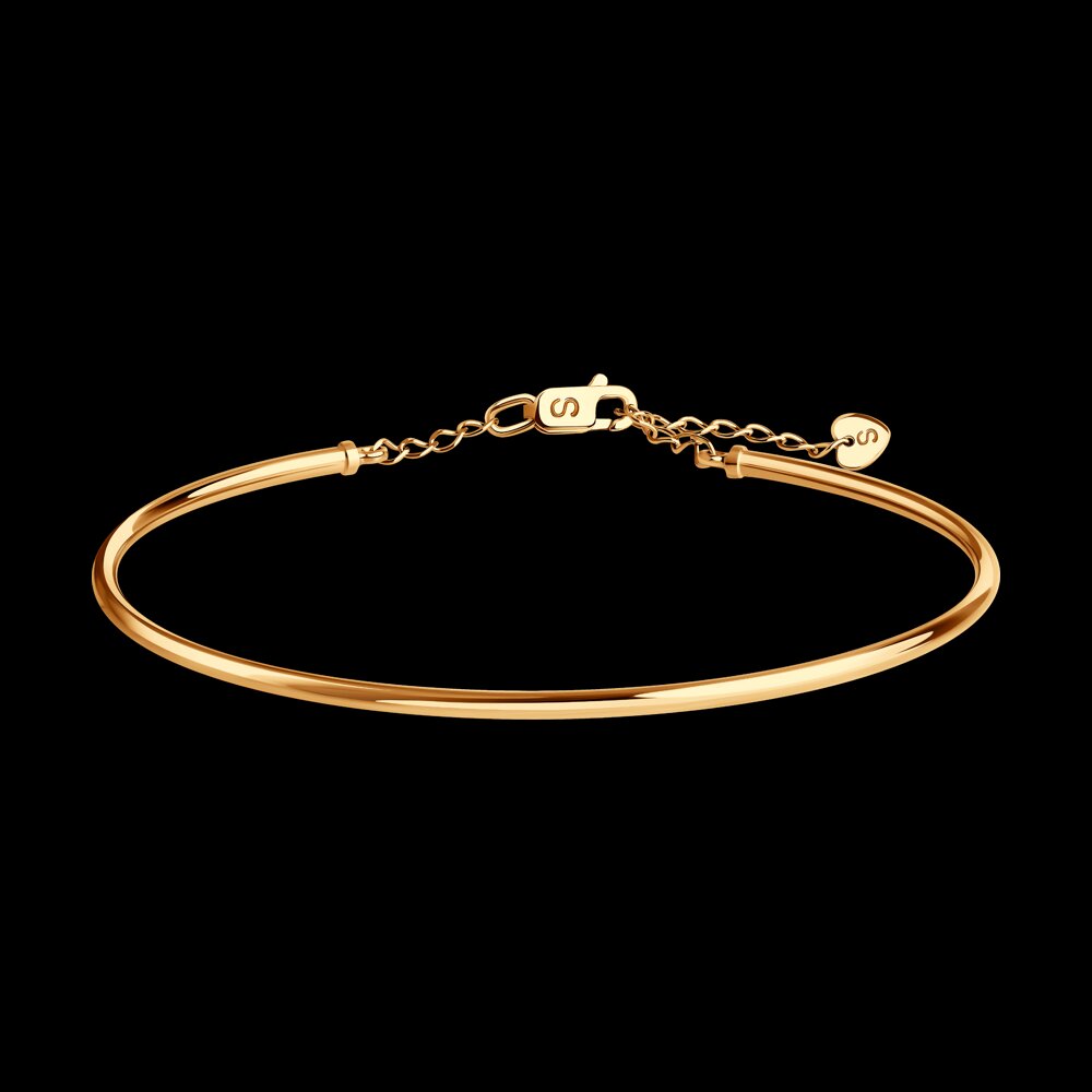 Браслет SOKOLOV из золота, фото 2