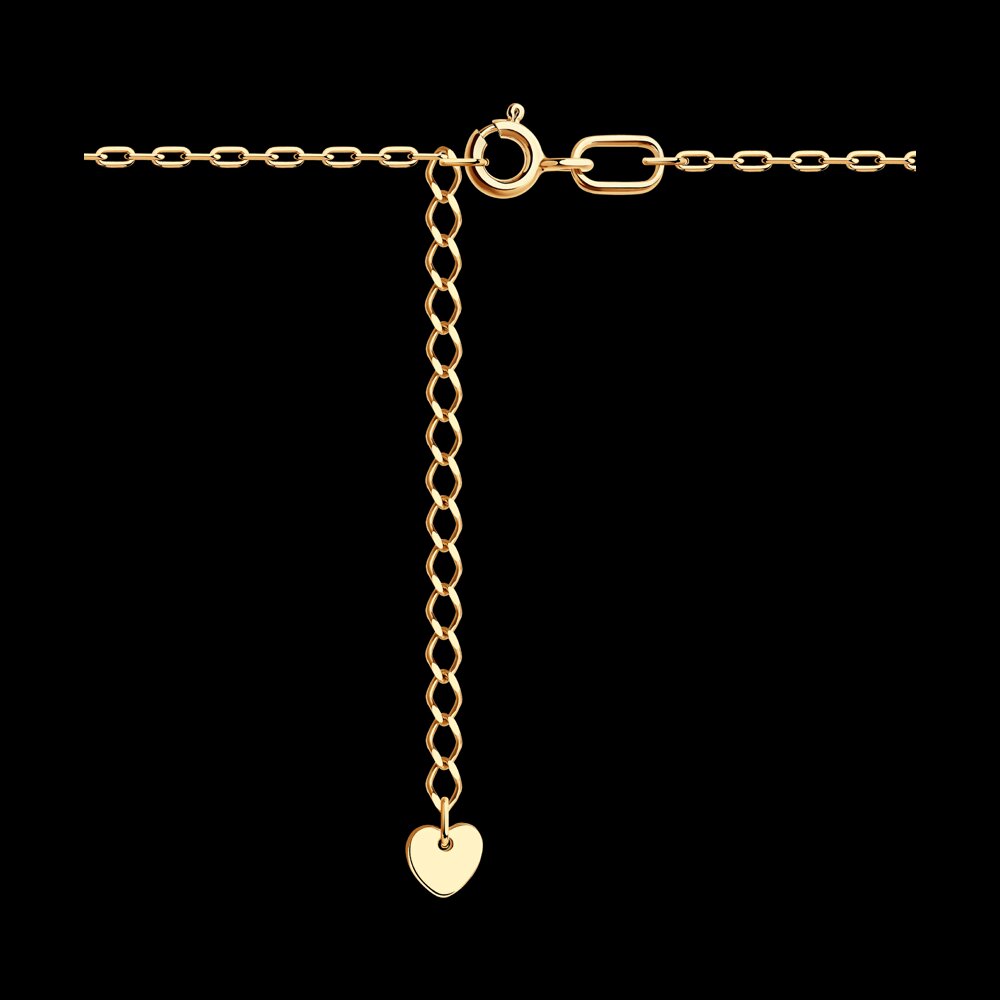 Браслет SOKOLOV из золота, фото 4