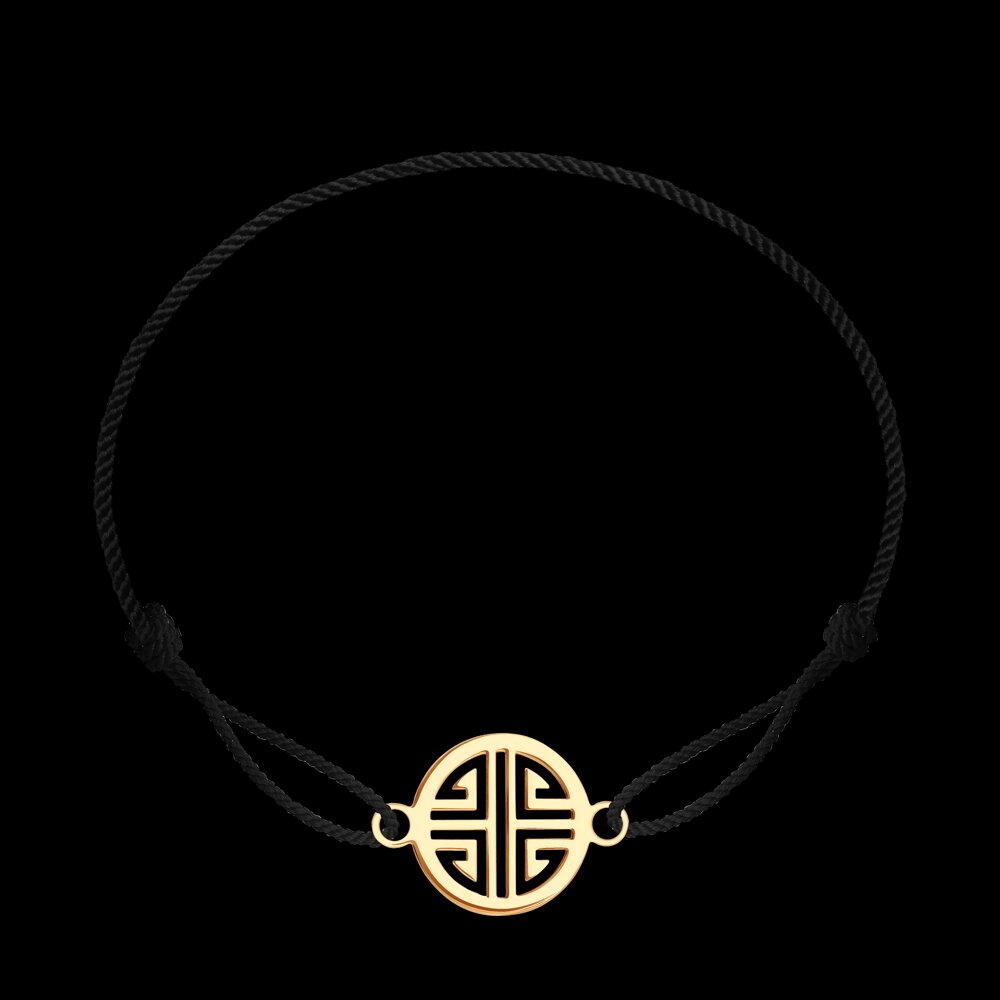 Браслет SOKOLOV из золота, фото 3