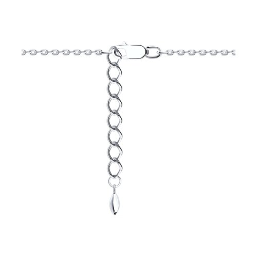 Браслет из серебра - фото 2