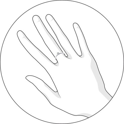 thumb