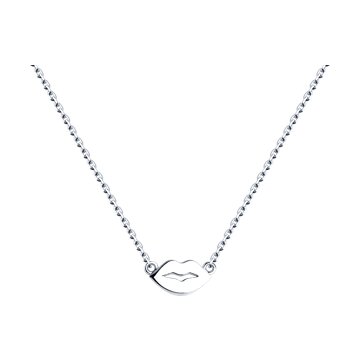 Колье SKLV из серебра 1840₽