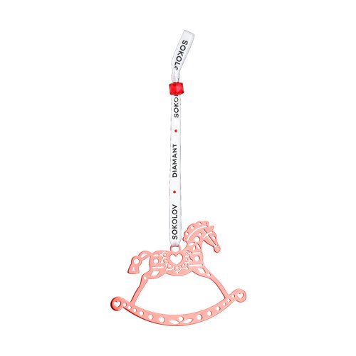 Сувенир из серебра - фото 1