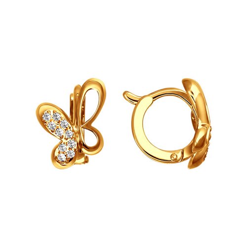 Children gold c. Детские серёжки Алькор из золота 23380861. Золотые сережки Колечки для девочки. Серьги золото Колечки детские. Золотые серьги на девушке.