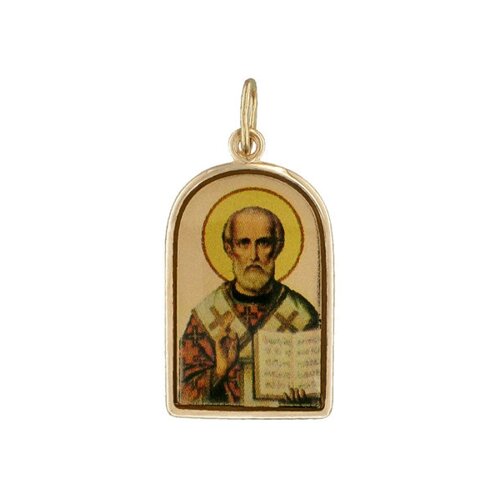 

Иконка SOKOLOV из золота