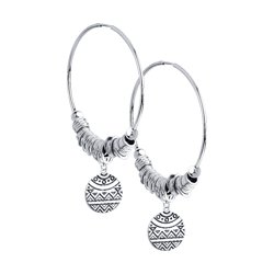 Серьги SOKOLOV из серебра 4800₽