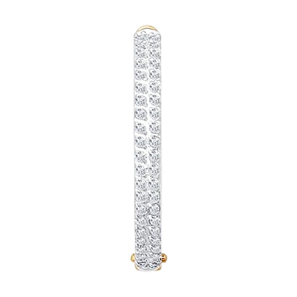 

Серьга SOKOLOV Diamonds из золота с бриллиантами