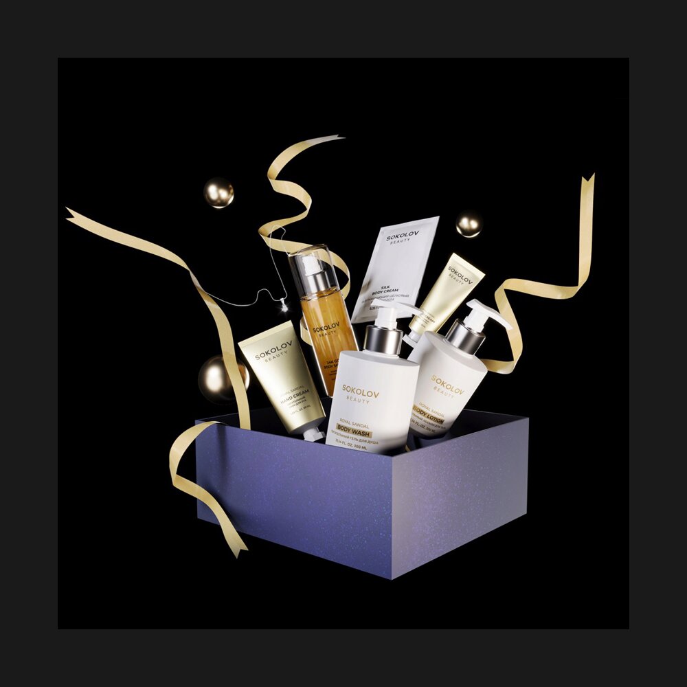 Набор подарочный "Мечты сбываются" SOKOLOV, фото 6