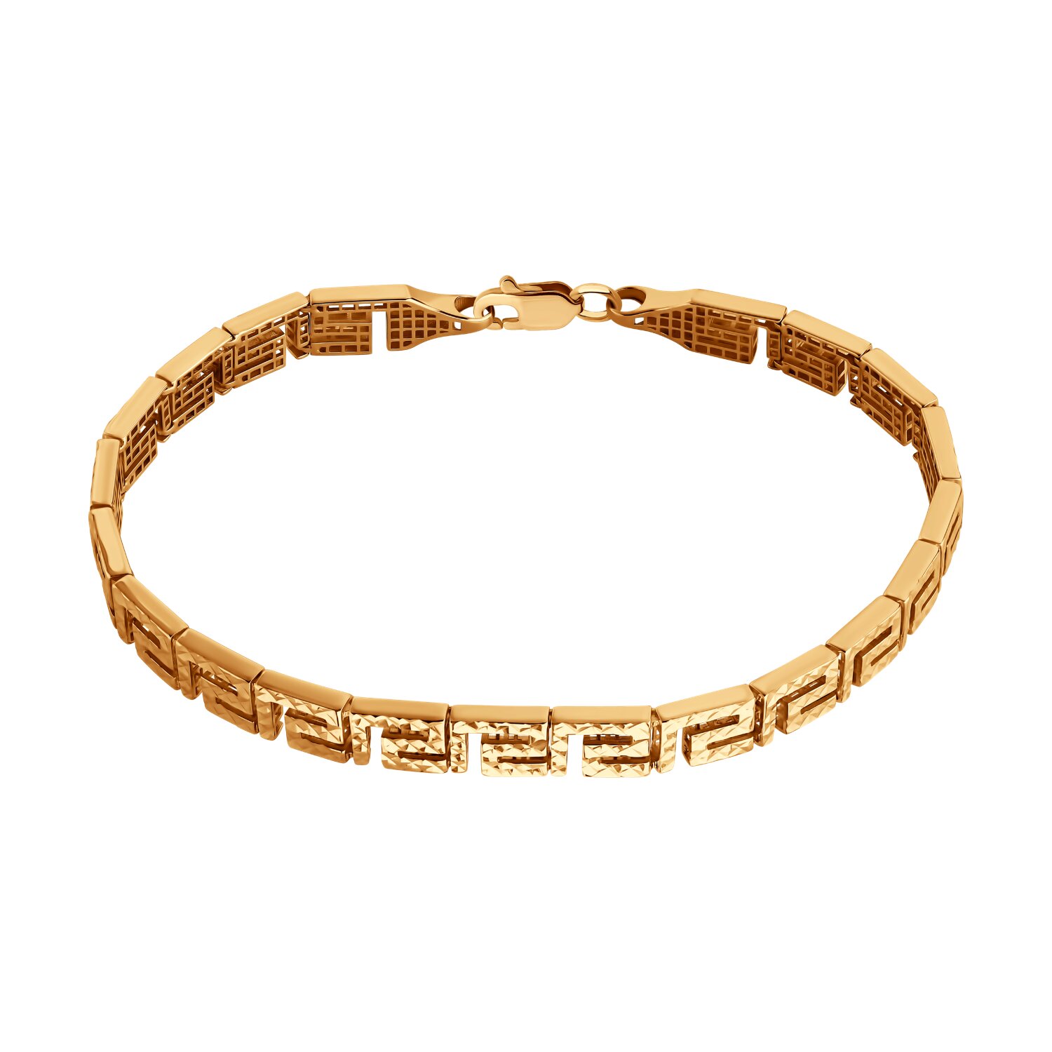 Браслет из золота SOKOLOV – купить в официальном интернет-магазине ...