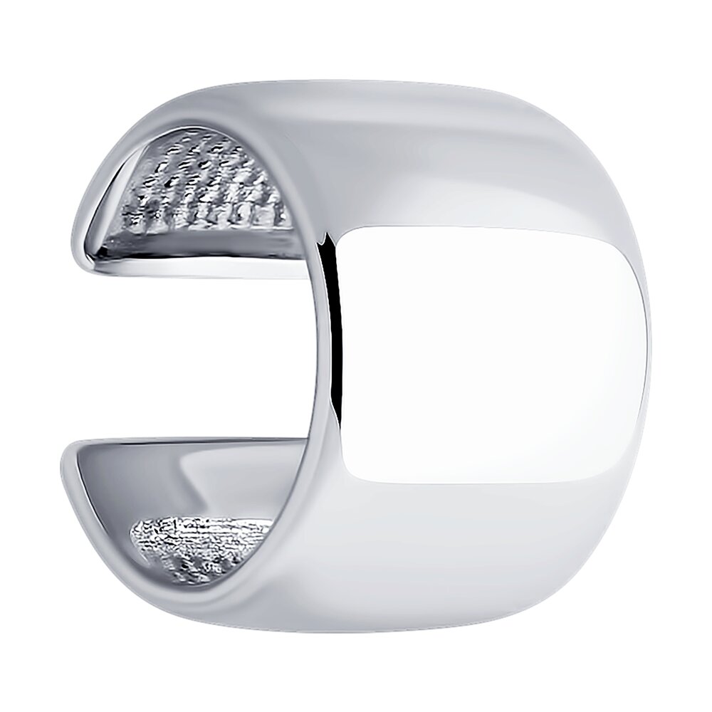 Серьга SOKOLOV из серебра 4190₽