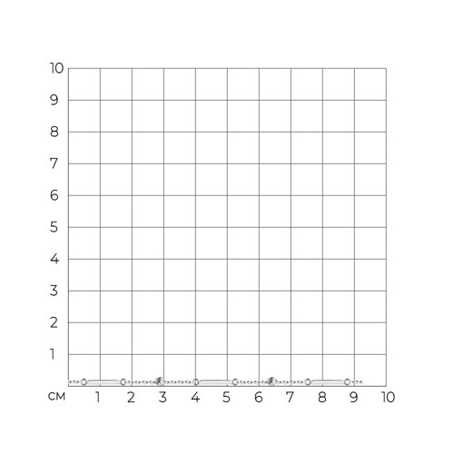 Браслет из серебра - фото 3