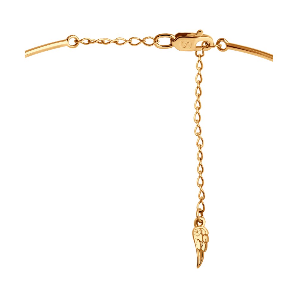 Браслет SOKOLOV из золота, фото 2