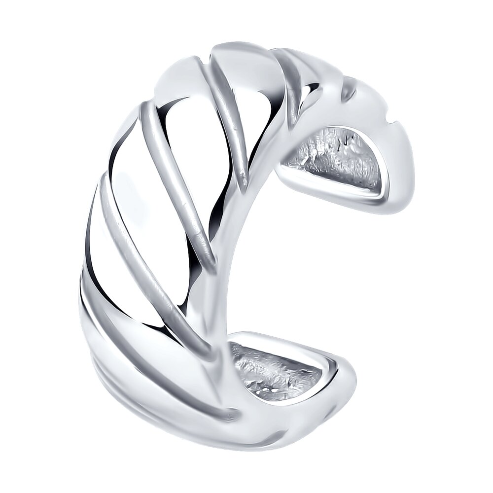 Серьга SOKOLOV из серебра 5790₽
