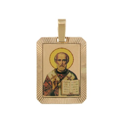 

Иконка SOKOLOV из золота с алмазной гранью