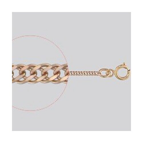 

Цепь SOKOLOV из золота