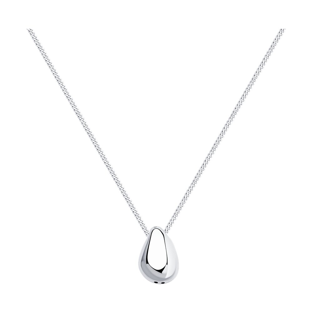 Колье SOKOLOV из серебра 13490₽