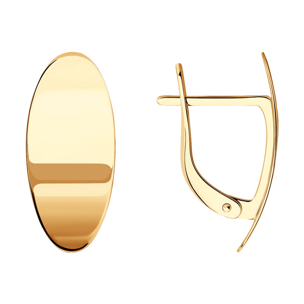 

Серьги SOKOLOV из золота