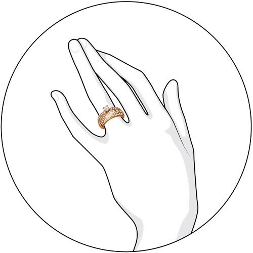 thumb