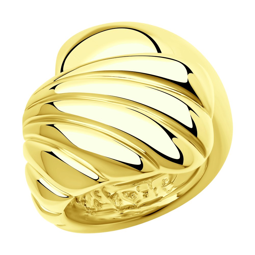 

Кольцо SOKOLOV из серебра