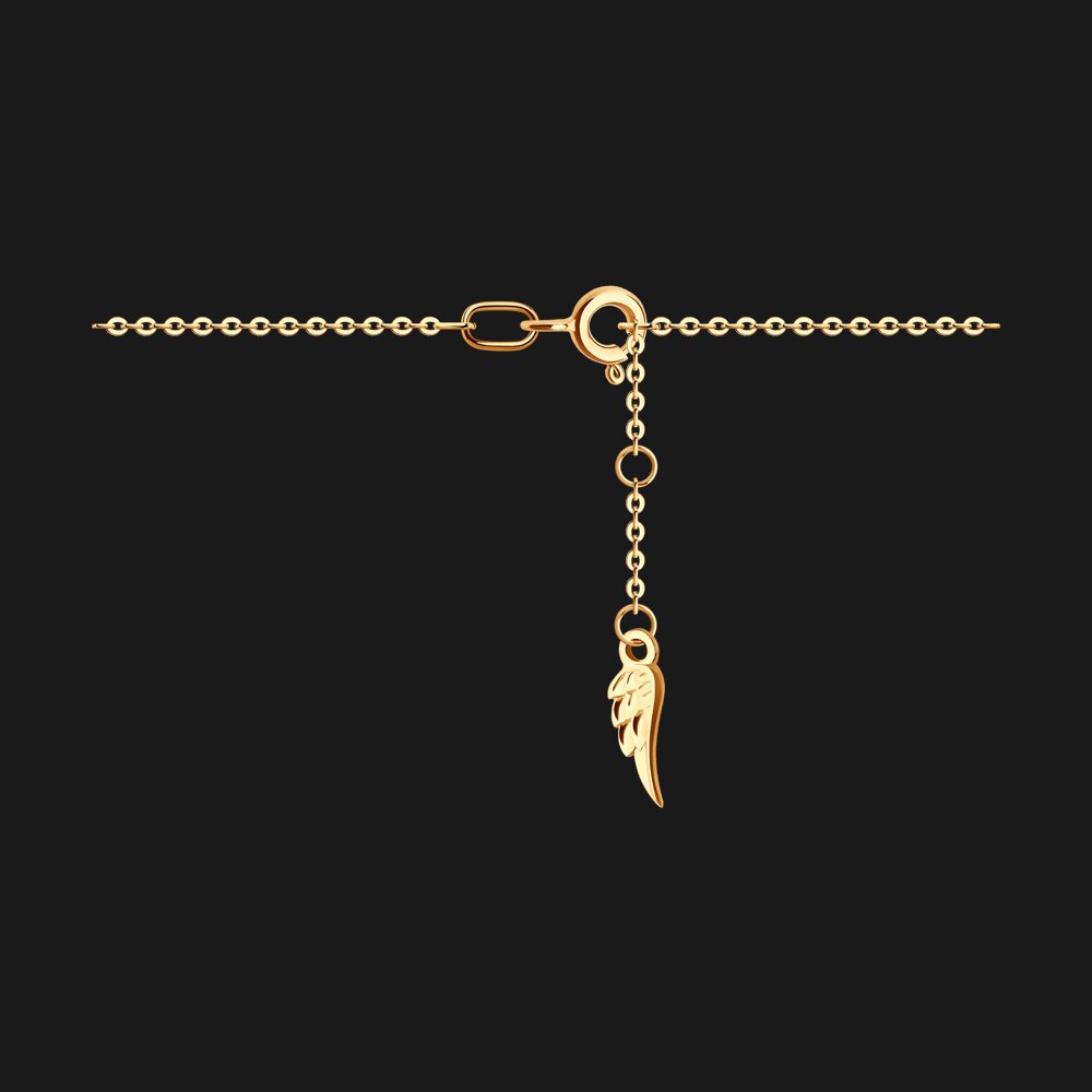 Браслет SOKOLOV из золота, фото 5