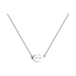 Колье SKLV из серебра 1840₽