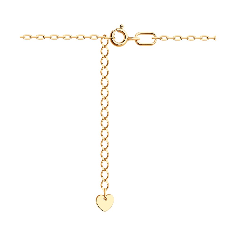 Браслет SOKOLOV из золота, фото 2