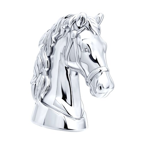 Сувенир из серебра - фото 1