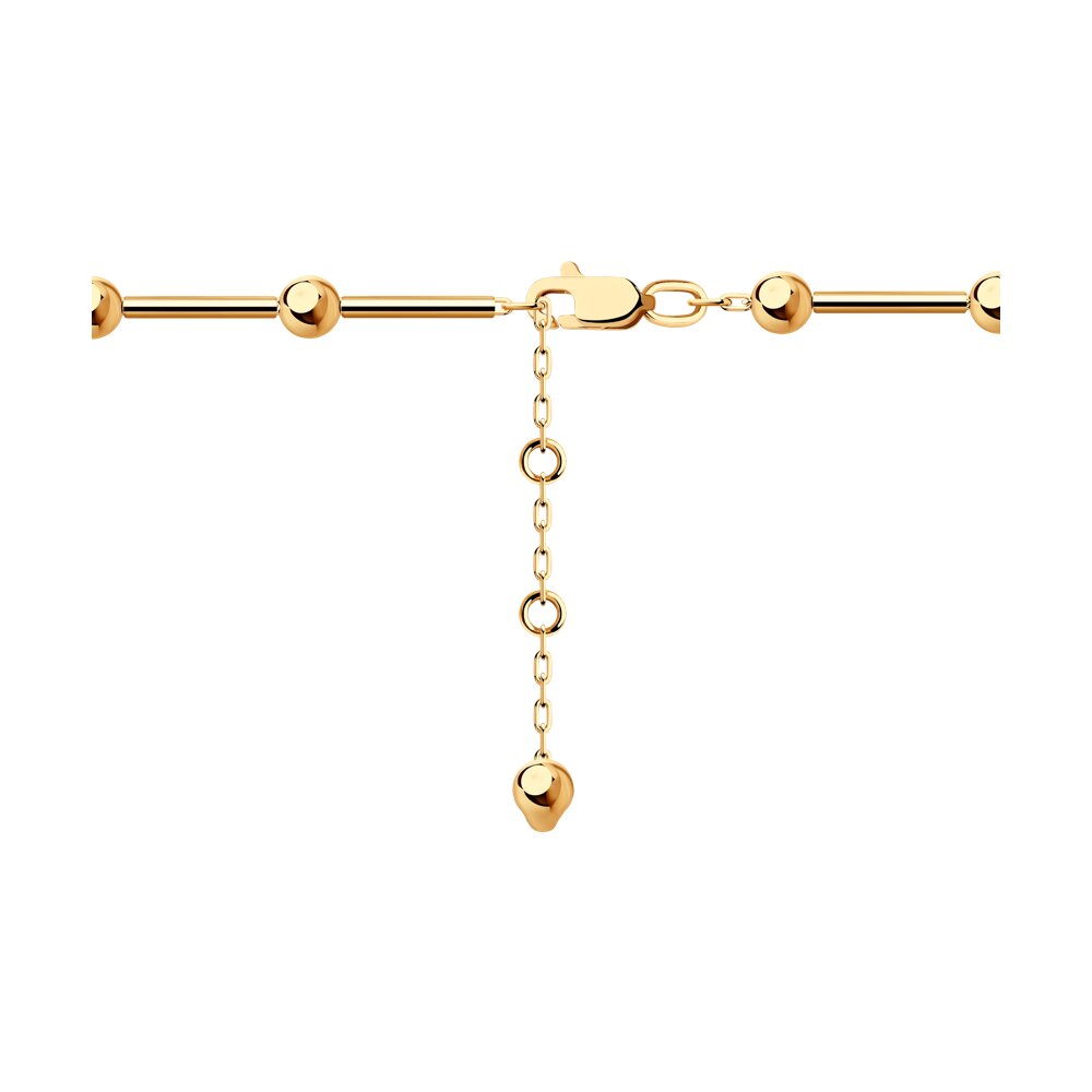 Браслет SOKOLOV из золота, фото 2