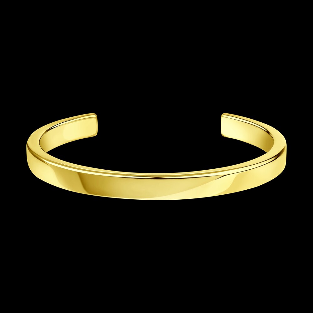 Браслет SOKOLOV из золочёного серебра, фото 2