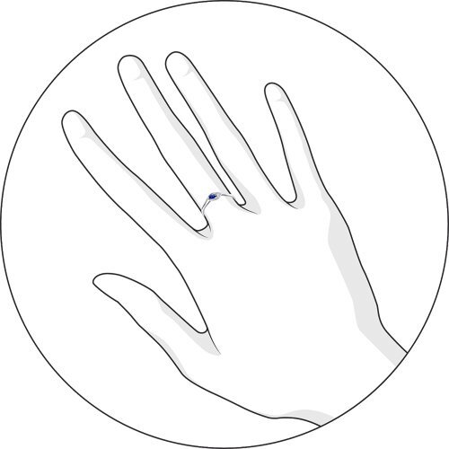 thumb