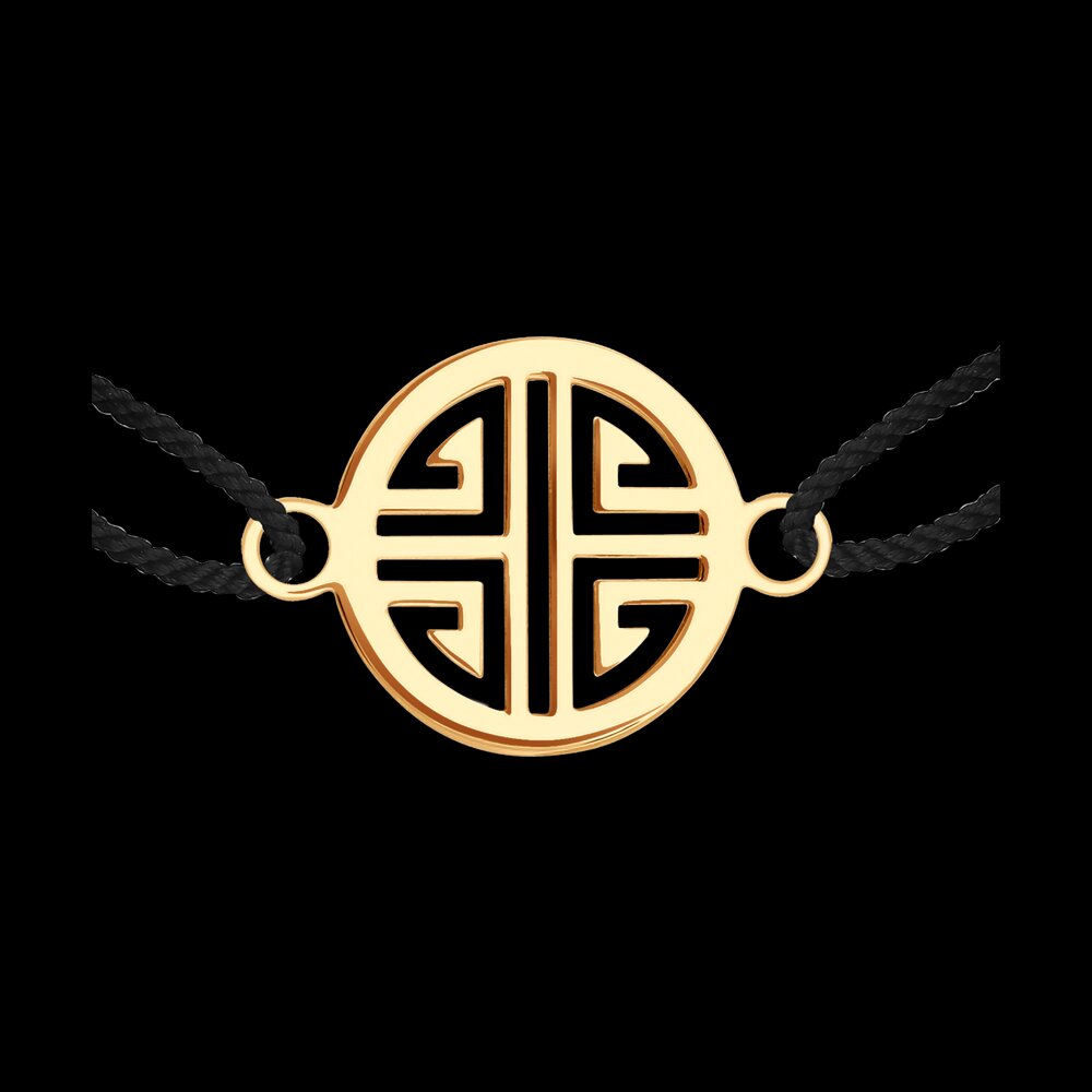 Браслет SOKOLOV из золота, фото 4