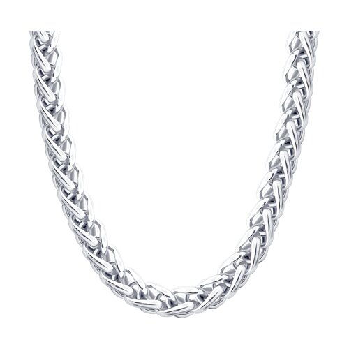 Мужская цепь из стали SOKOLOV - купить в официальном интернет-магазине ...