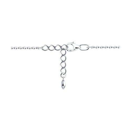 Браслет из серебра - фото 2