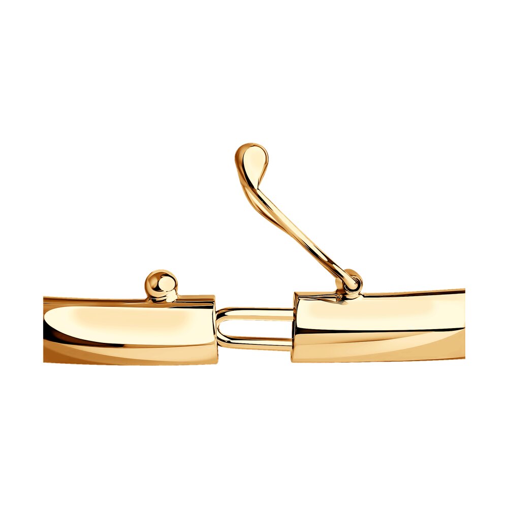 Браслет SOKOLOV из золота, фото 2