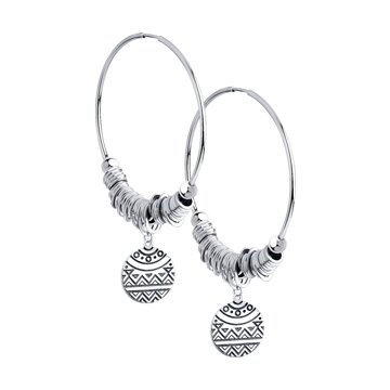 Серьги SOKOLOV из серебра 4800₽