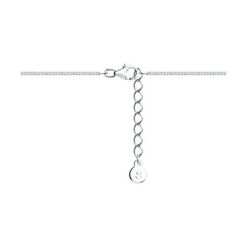 Браслет из серебра - фото 3