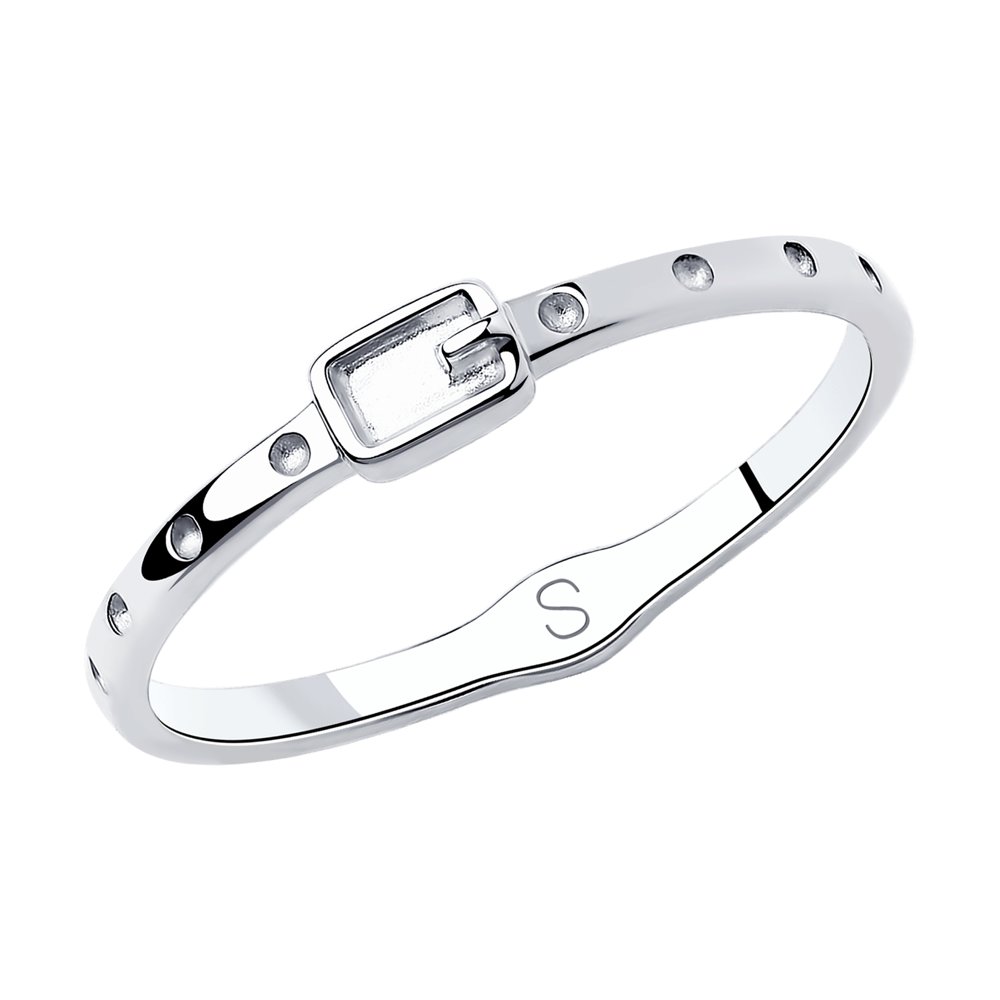 

Кольцо SOKOLOV из серебра