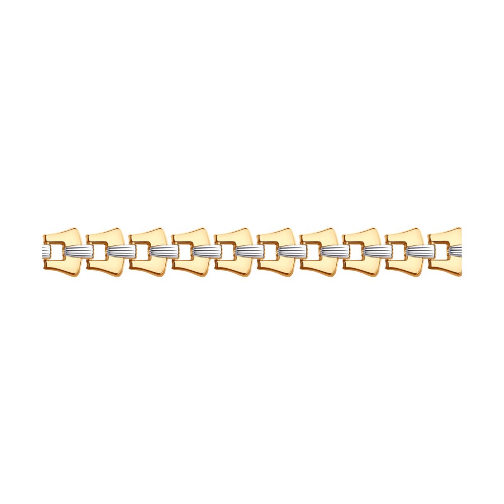 Браслет SOKOLOV из золота, фото 1