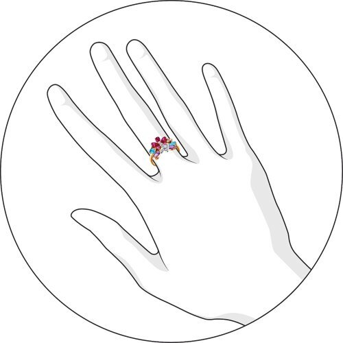 thumb