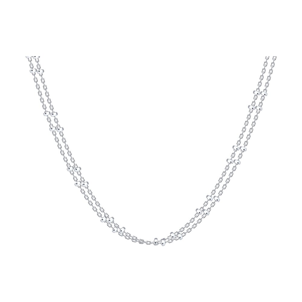 Колье SOKOLOV из серебра