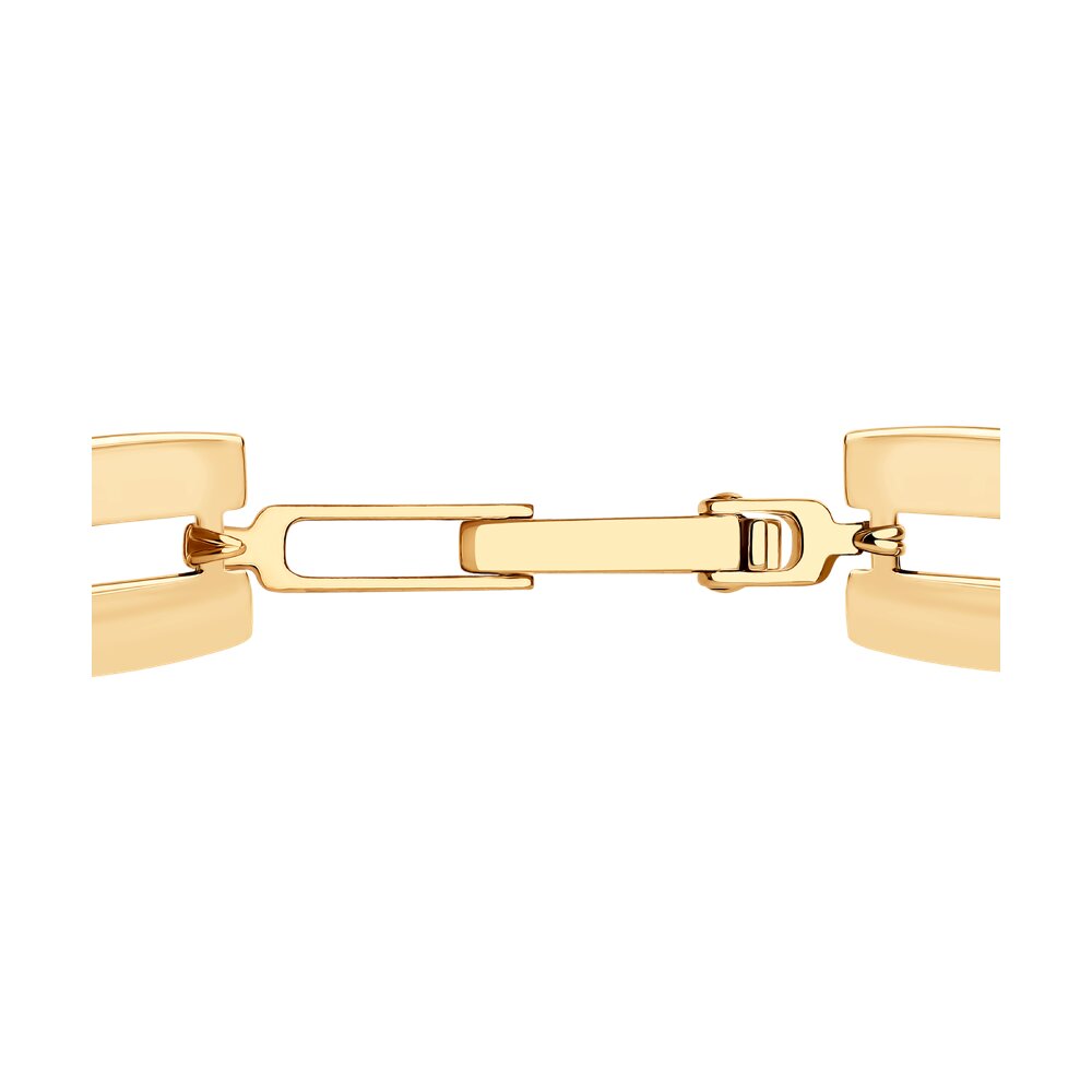 Браслет SOKOLOV из золота, фото 2