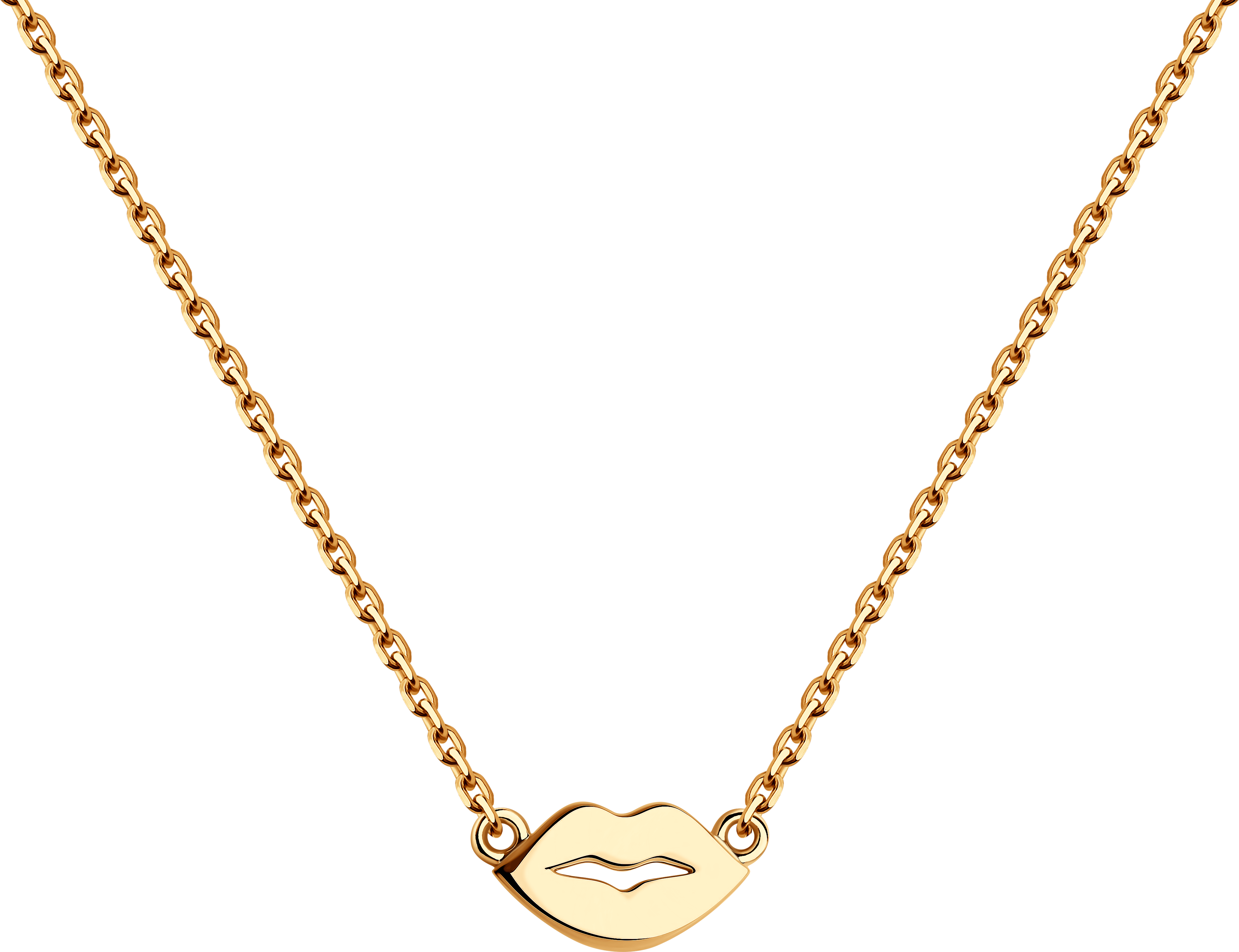 Колье SKLV из серебра 1840₽