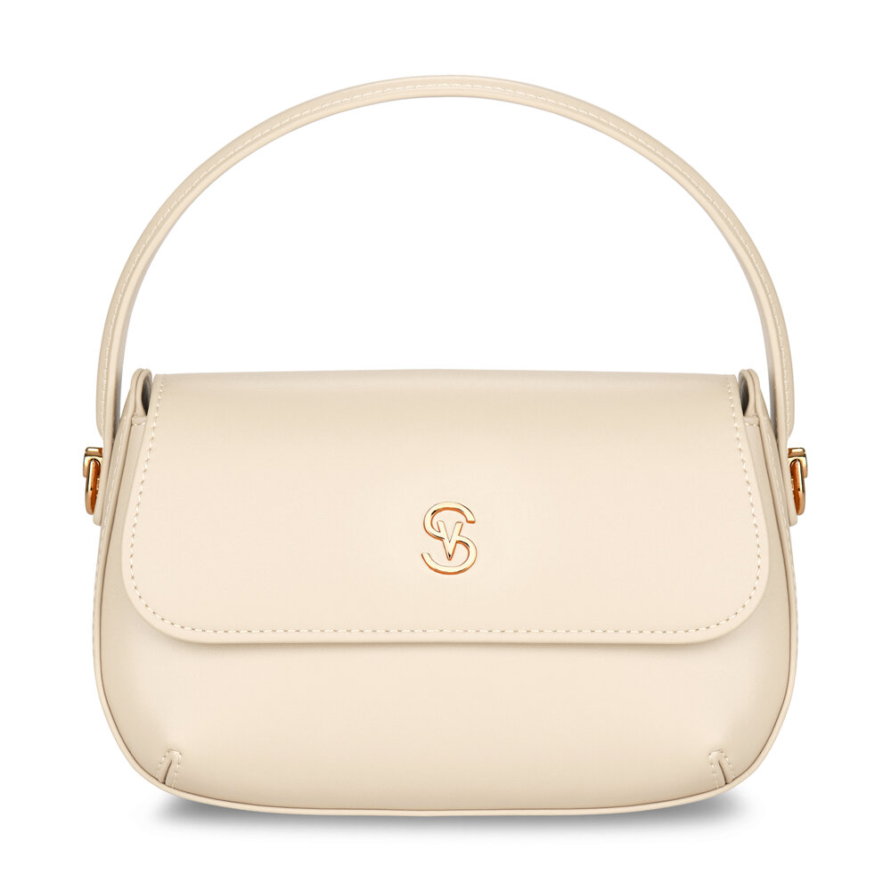 Топ-хэндл SOKOLOV из искусственной кожи