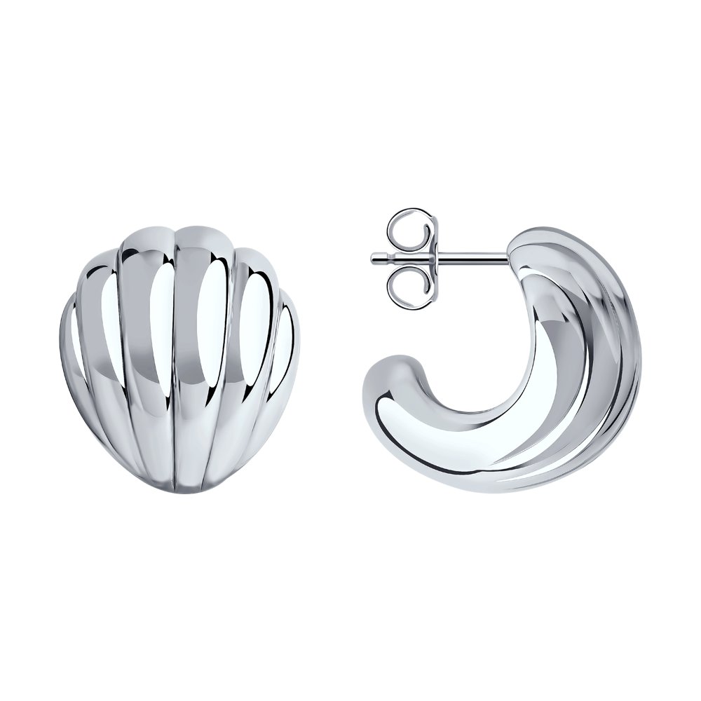 

Серьги SOKOLOV из серебра