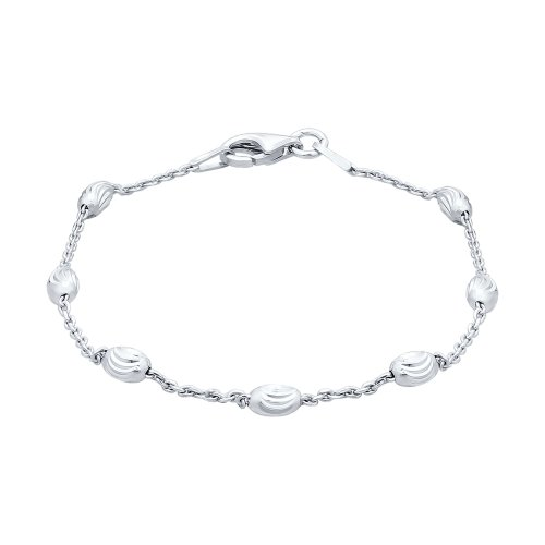 

Браслет SOKOLOV из серебра