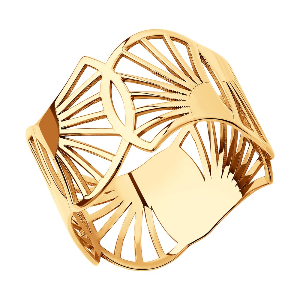 

Кольцо SOKOLOV из золота