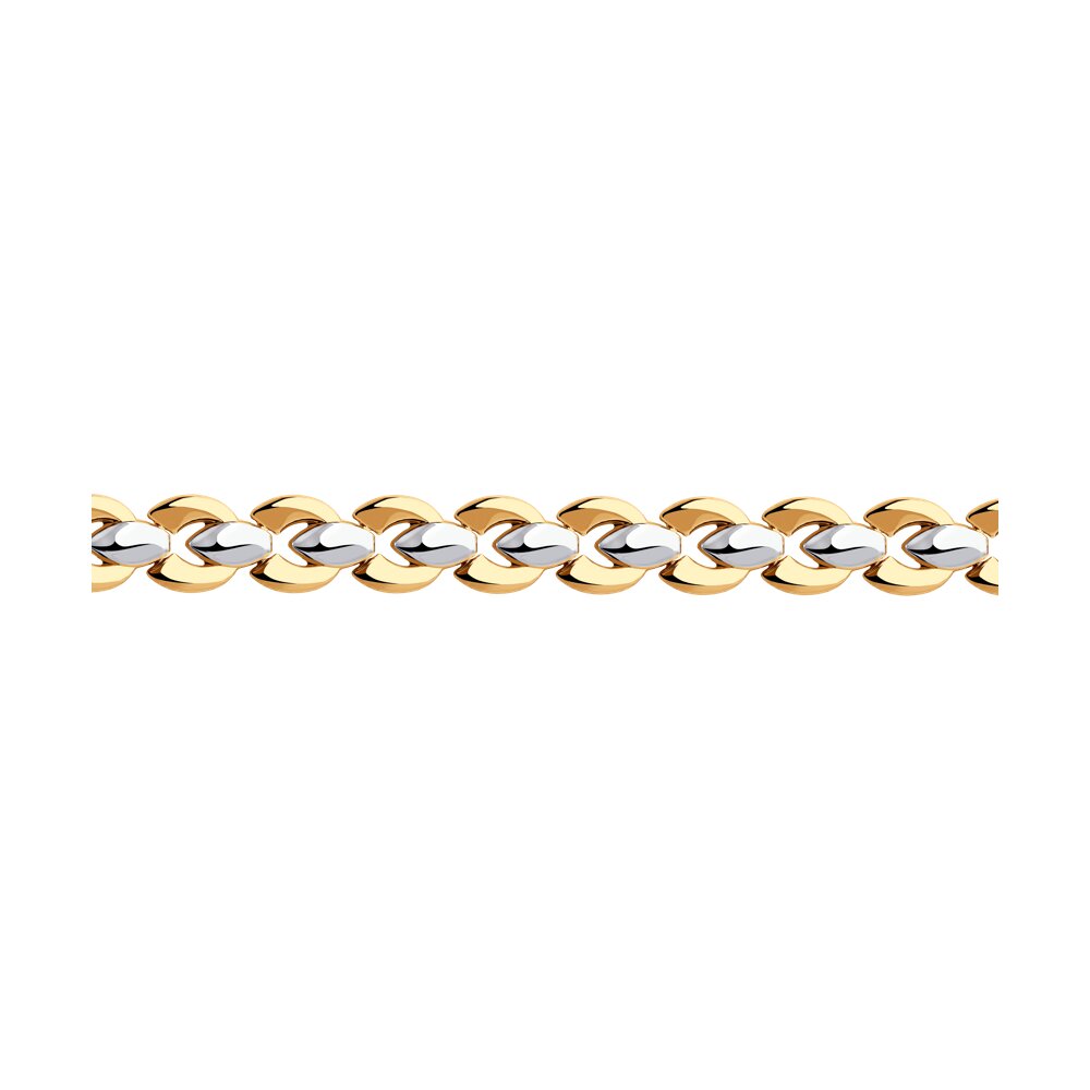 Браслет SOKOLOV из золота